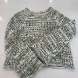 Universal Thread Sweater